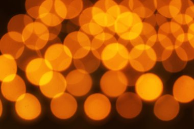 bokeh ışıklar arka plan