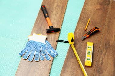 Katta marangoz araçları