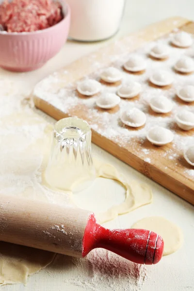 köfte yakın çekim yemek