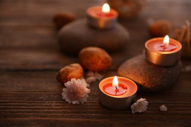 Spa tedavisinin bileşimi