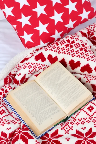 Yatak yakın çekim yaptırın