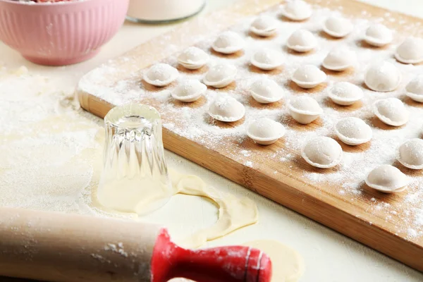 köfte yakın çekim yemek