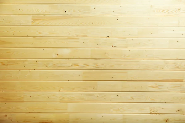 Parede de prancha de madeira fundo — Fotografia de Stock