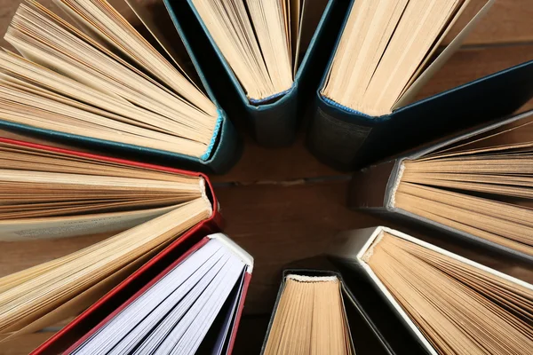 Group of books — Stock Photo, Image