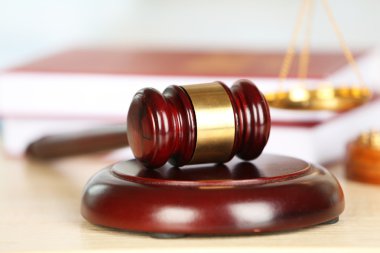 ahşap hakimler tokmak