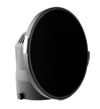 Petek üzerinde beyaz izole