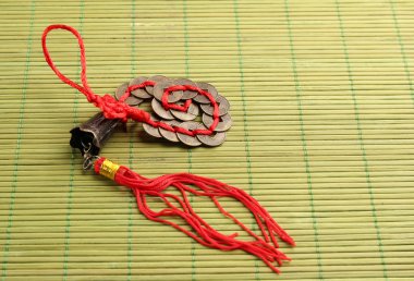Feng shui sikke