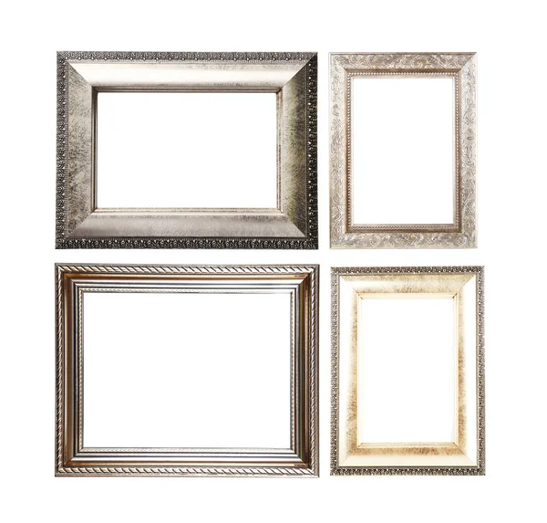 Collage van frames — Stockfoto