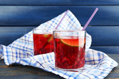 Nar İçecek gözlük