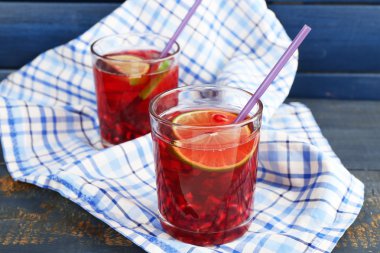 Nar İçecek gözlük