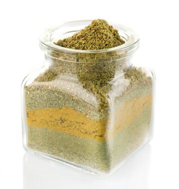 Farklı Baharat Türleri