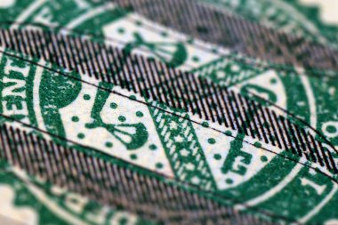 100 dolarlık banknot