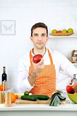 Adam farklı ürünleri ile