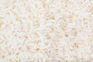 arka plan olarak pirinç