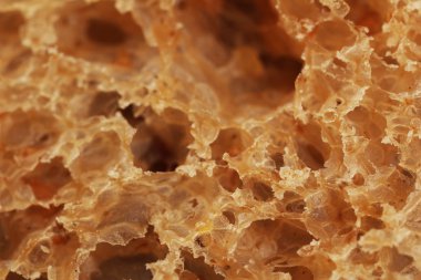 taze ekmek yakın çekim