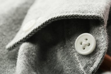 Giysi düğmesini kapat