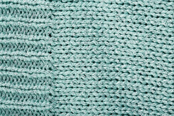 Knitting texture, close up — Stock Photo, Image