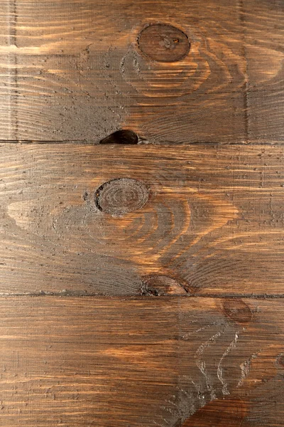 Dřevěná konstrukce, zblízka — Stock fotografie