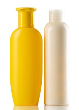 Grup Kozmetik Şişeler