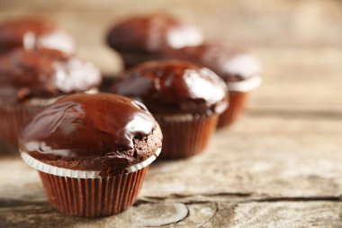 lezzetli ev yapımı çikolatalı kek