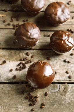 lezzetli ev yapımı çikolatalı kek