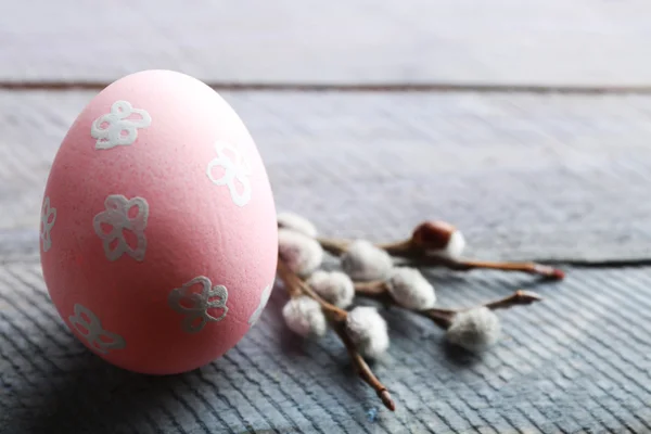 Bird colorful egg — Stock Photo, Image