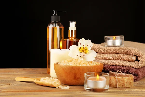 Spa still life — Stock Photo, Image