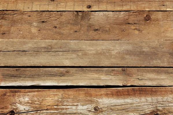 Trä plankor bakgrund — Stockfoto