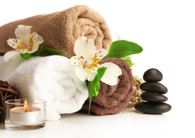Spa natürmort