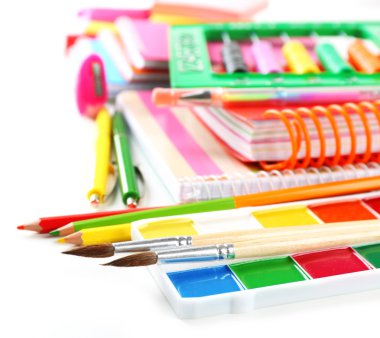 parlak okul Kırtasiye