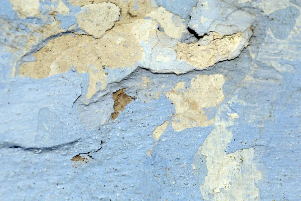 시멘트 배경 텍스처에 페인트를 필 링 — 스톡 사진