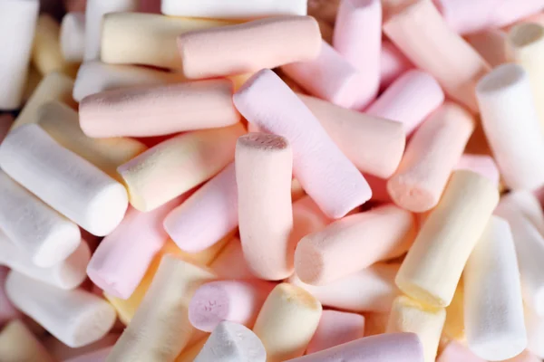 Słodkie cukierki, zbliżenie — Zdjęcie stockowe