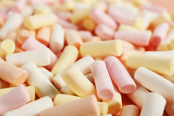 Bonbons sucrés, gros plan — Photo