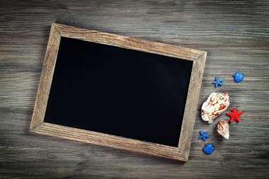 ahşap arka plan üzerinde seyahat yazıt