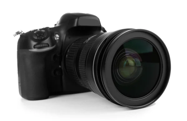 Digital photo camera — Zdjęcie stockowe