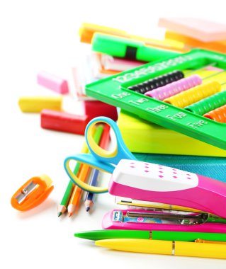 parlak okul Kırtasiye