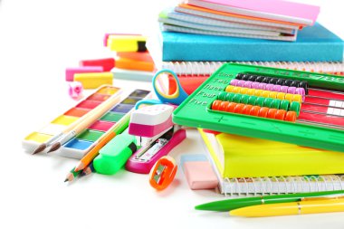 parlak okul Kırtasiye