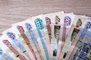 Para masada yığını kapat