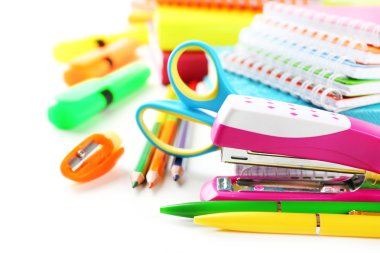 parlak okul Kırtasiye