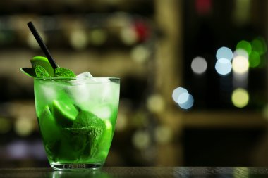 arka plan bar kokteyl bardak