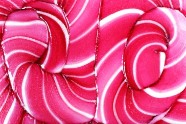 renkli şeker yakın çekim