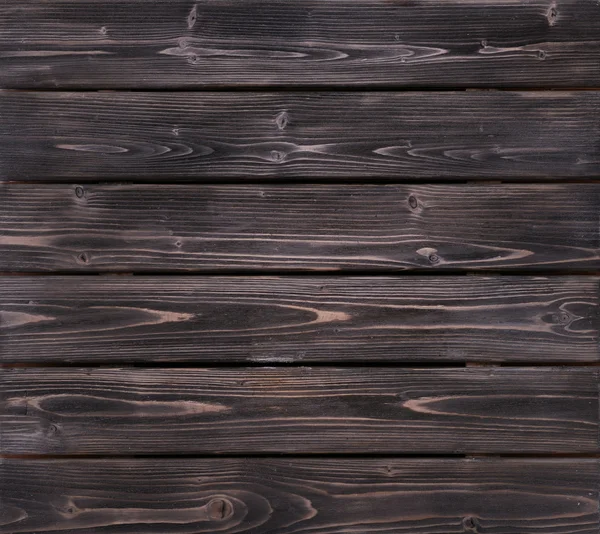 Grey wooden background — Stock Photo, Image