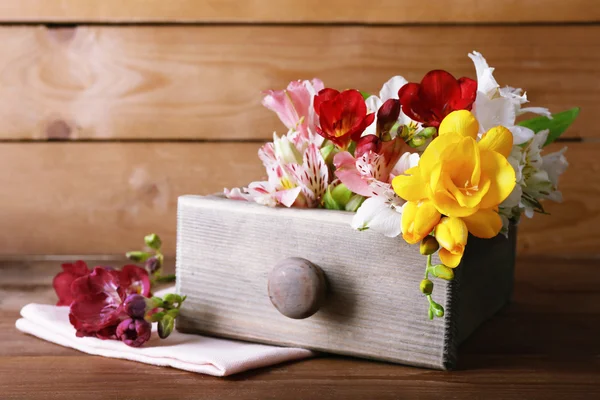 Hermosas flores de primavera —  Fotos de Stock