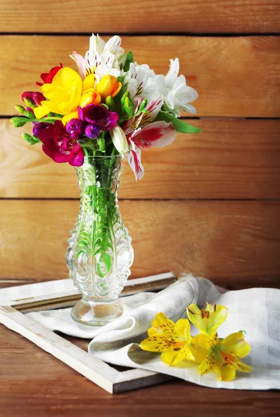 Flori frumoase de primăvară — Fotografie, imagine de stoc