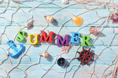 ahşap arka plan üzerinde kelime yaz