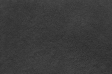 siyah deri dokulu arka plan