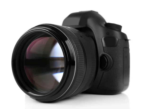 Digitale fotocamera — Stockfoto