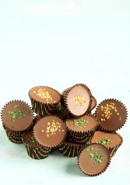 Limone Candito Ricoperto Di Cioccolato Fondente BIO