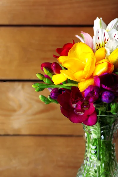 Belles fleurs printanières — Photo