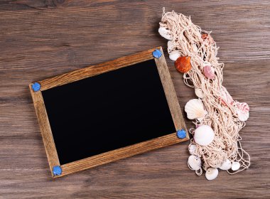 ahşap arka plan üzerinde seyahat yazıt